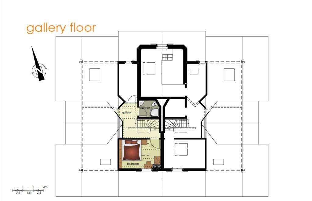 Apartment St. Louis 3.5 - Griwarent Ag Grindelwald Exterior foto